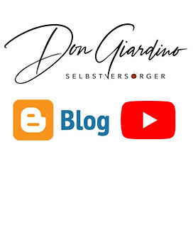 Selbstversorger Blog & Anleitungen