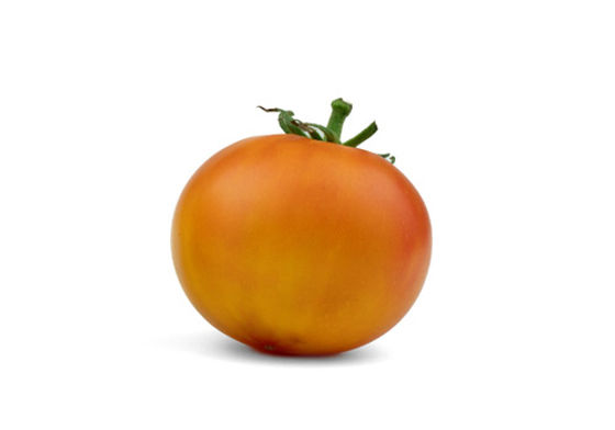 DG German Gold Rund (Fleischtomate) | BIO Saatgut