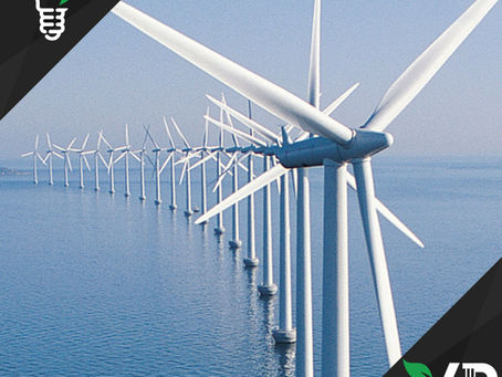 Turbine ibride galleggianti, un'alternativa "green"