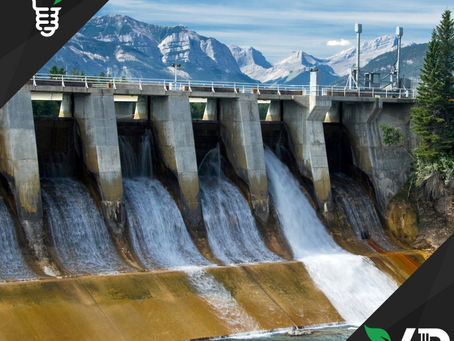 L'energia idroelettrica, una tra le più antiche fonti di energia rinnovabile