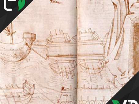 IL BREVETTO ITALIANO PIU’ ANTICO