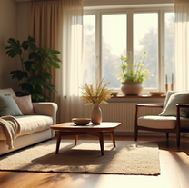 Why Choose Small-Town Cleaning Services for Your Space