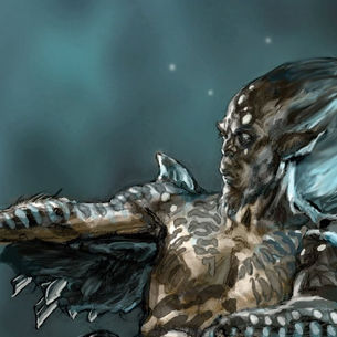 e9: Visual Storytelling - Iain McCaig