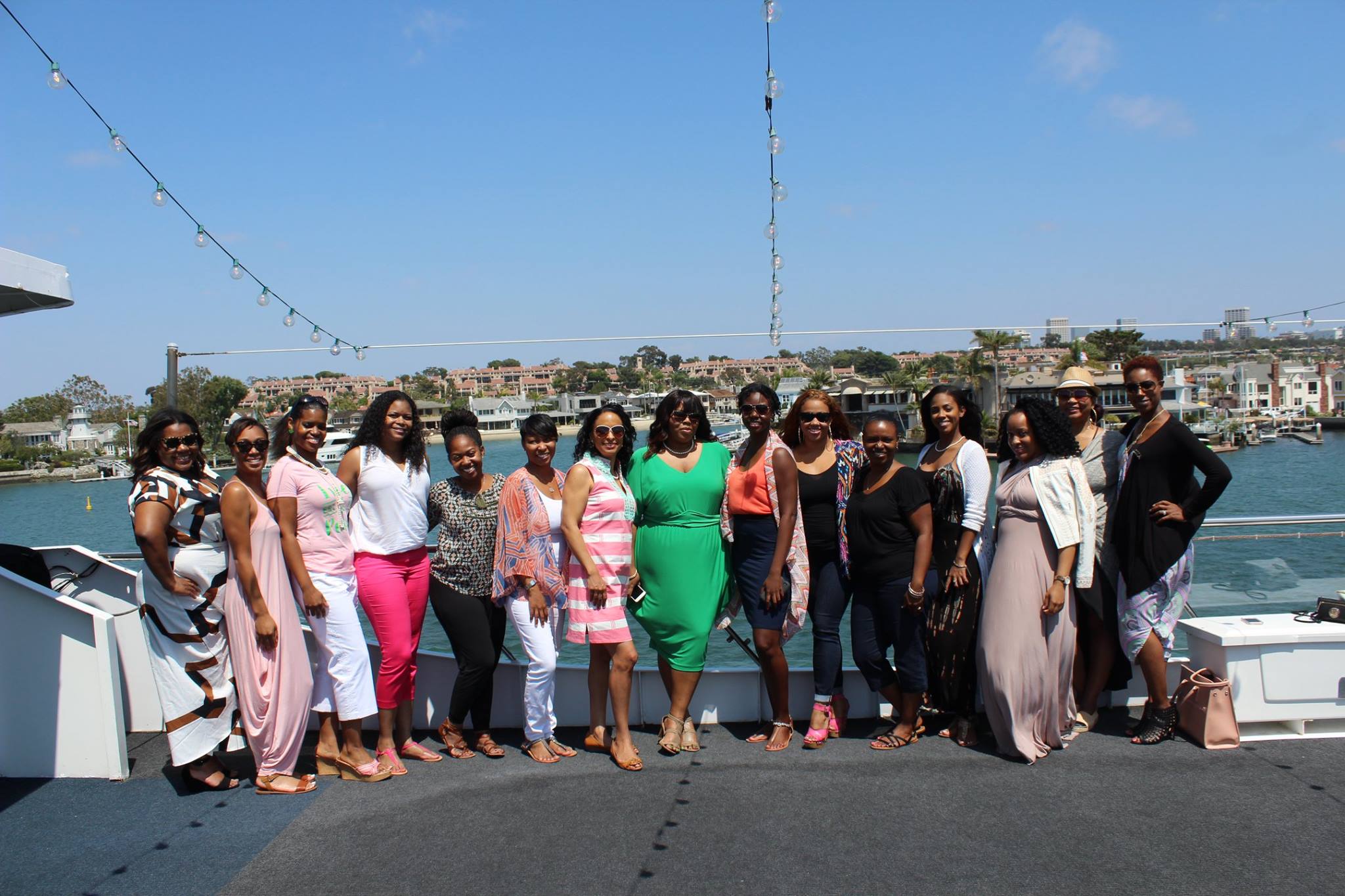 2016 Chapter Retreat