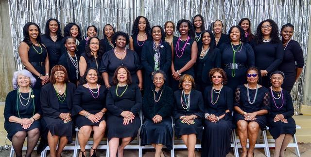 TTO Chapter Photo 2018