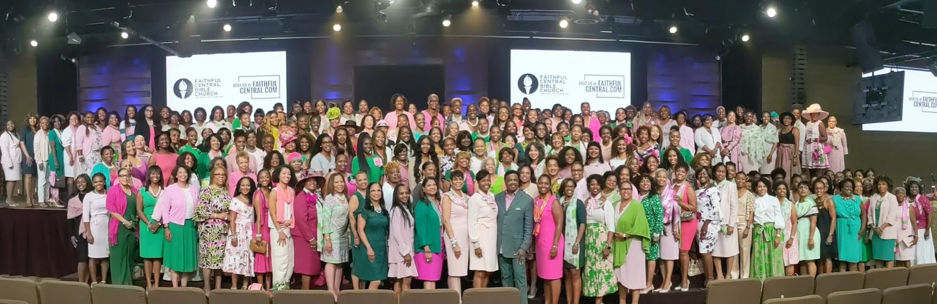 2019 International Day of Prayer
