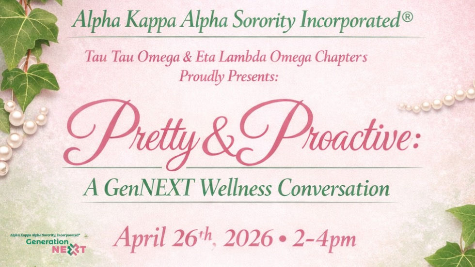 Pretty & Proactive: A GenNEXT Wellness Conversation