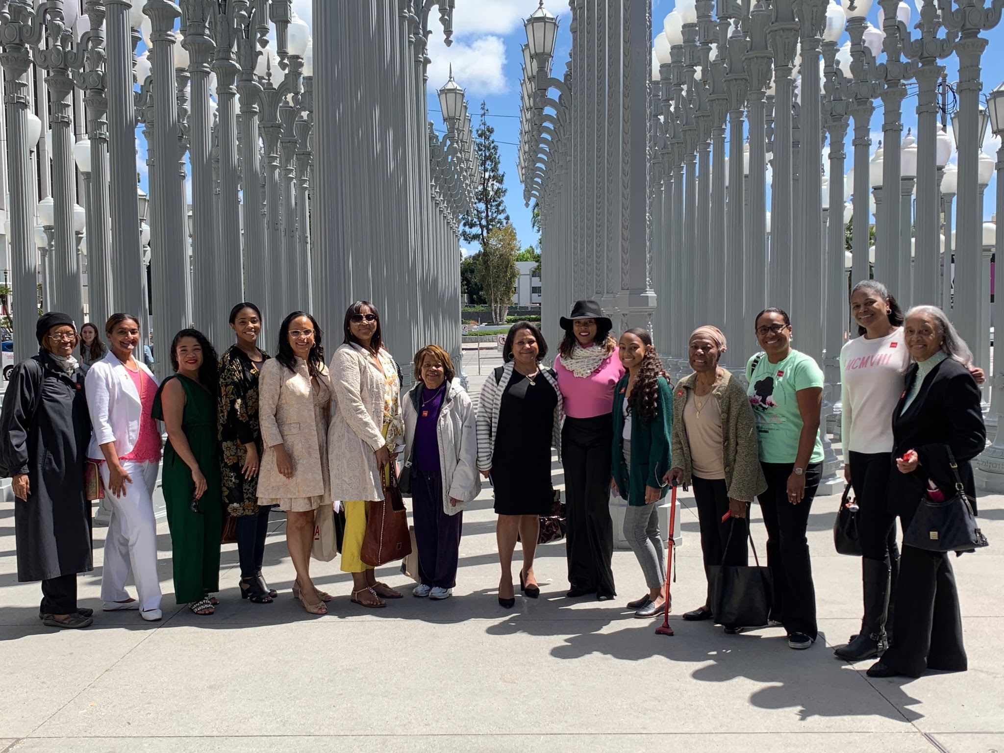 Los Angeles County Museum of Art
