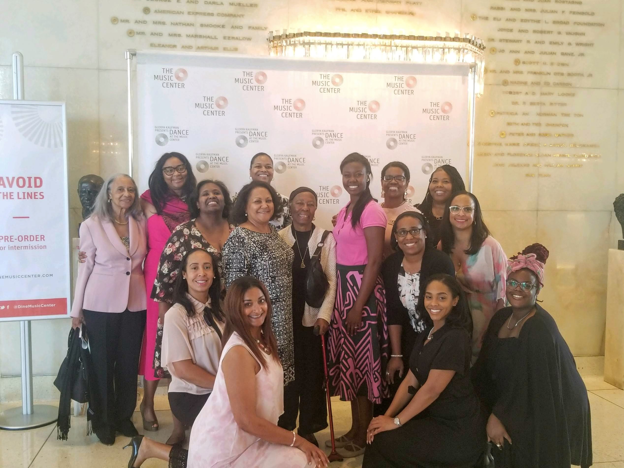 Alvin Ailey 2019