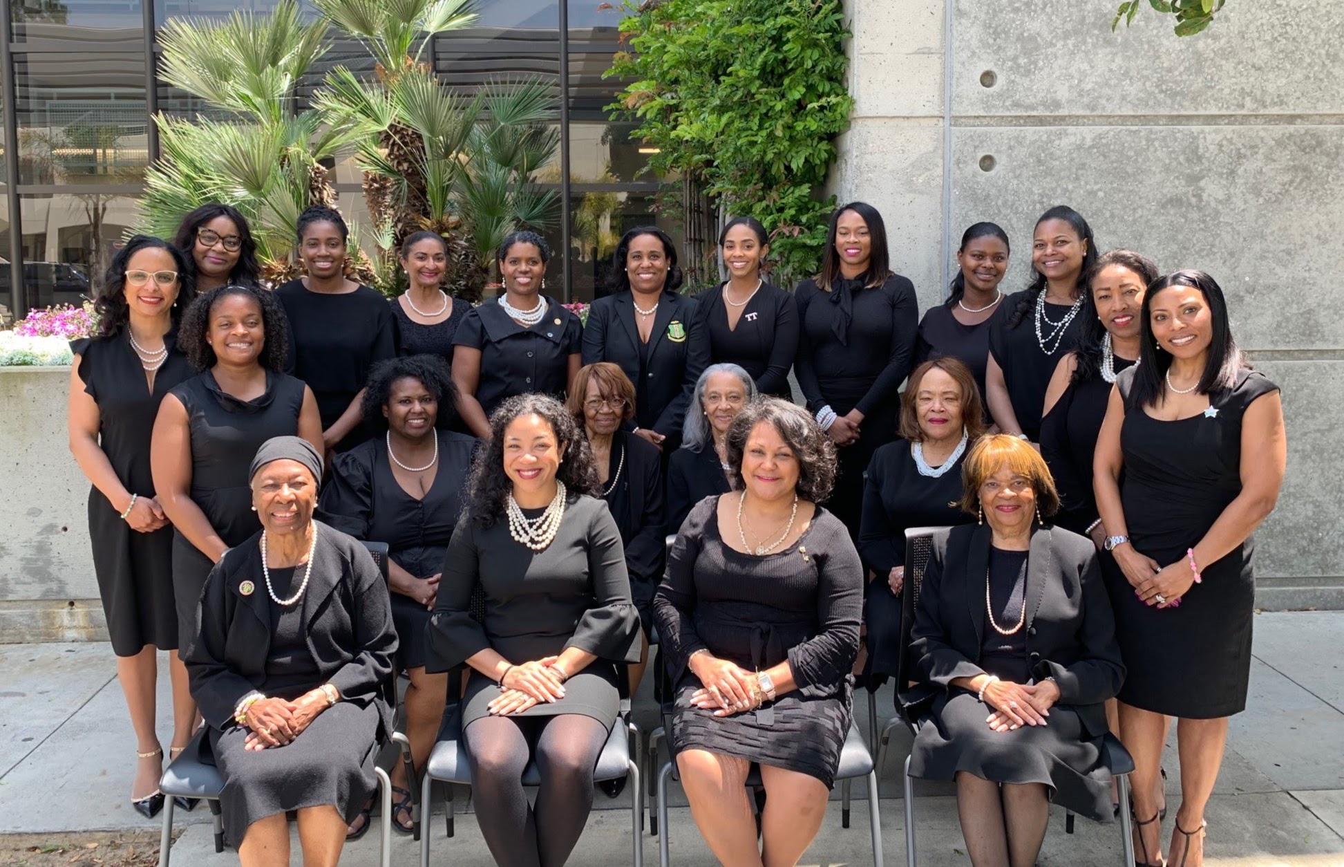 2019 Chapter Photo