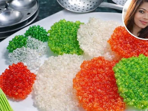 🟡 इडली मोल्ड में साबूदाना पापड़ बनाने का सबसे आसान तरीका