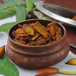 सीखिए घर पर बनाने का आसान तरीका! यह कम तेल वाला सूखा आम अचार मानसून में भी 1 साल तक खराब नहीं होता। दादी के 3 गुप्त टिप्स, क्रंची टेक्स्चर 