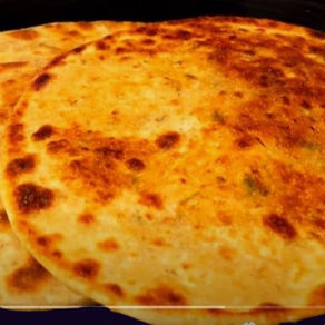 Gobhi Pyaj Paratha is so delicious that you will never forget its taste - Gobhi Pyaj Paratha Recipe