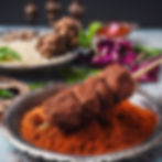 लखनऊ की गलियों का असली स्वाद! 🍢 घर पर बनाएं दमदार टुंडे कबाब - FoodzLife की खास रेसिपी के साथ