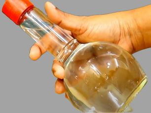 5 मिनट में घर पर सिरका बनाएं | Vinegar recipe & Uses | Homemade Sirka Recipe 5 Minutes
