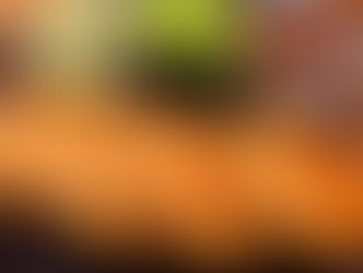 bihari fried sattu litti served with green chutney and tamarind chutney, crispy sattu kachori on plate