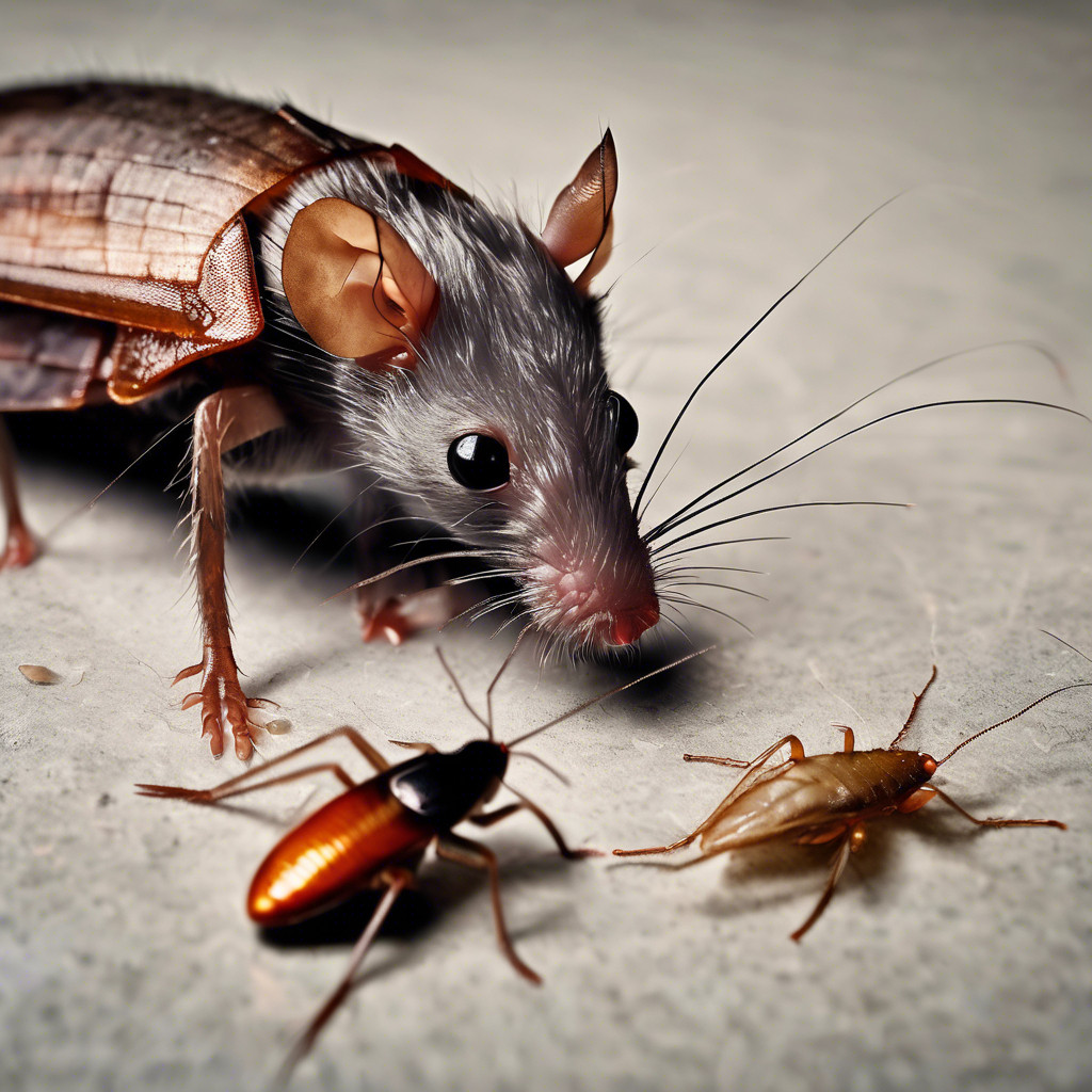 Machhar Insect घर से चूहों, कॉकरोच और मच्छर भगाने के 10 आसान घरेलू उपाय | कीटनाशकों से ...