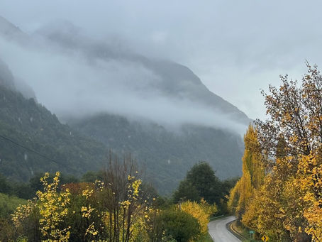 Essential Travel Tips for Riding in Chile