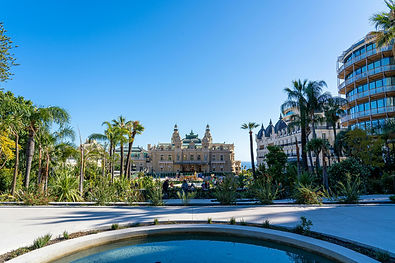Monte Carlo Monaco
