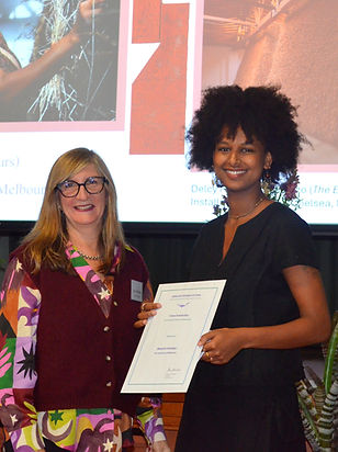 Meseret Vermeer wih Jane Bourke 2026_edi