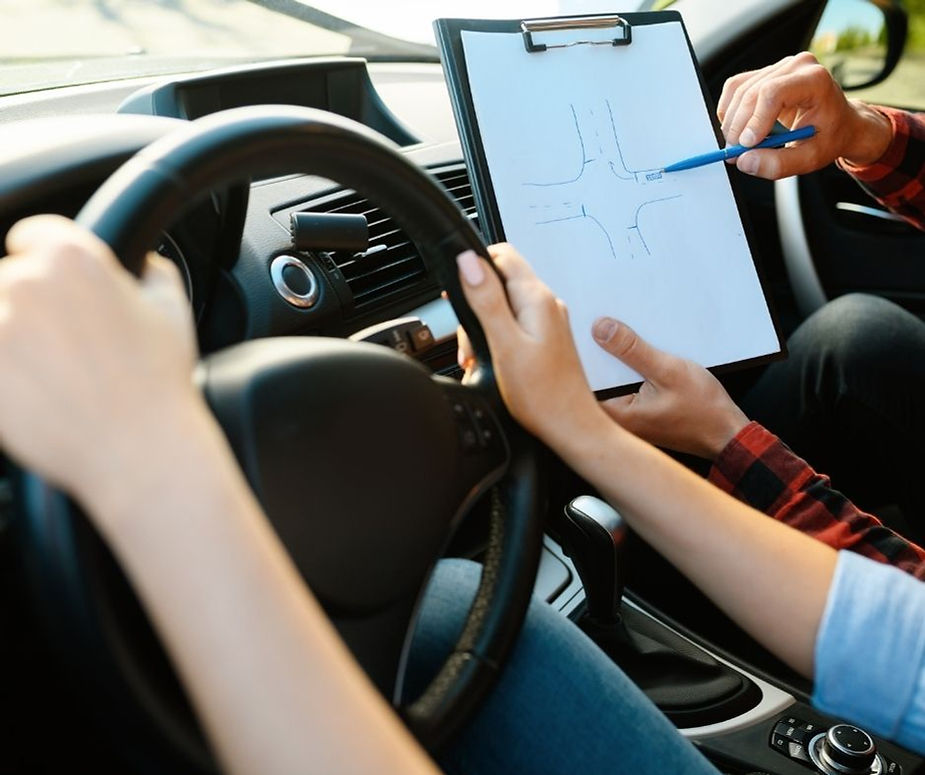 driving school rouse hill