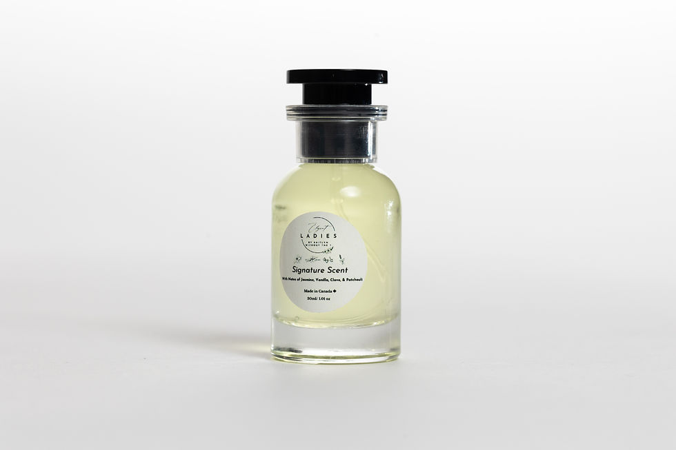 Thumbnail: Create Your Own Custom Fragrance