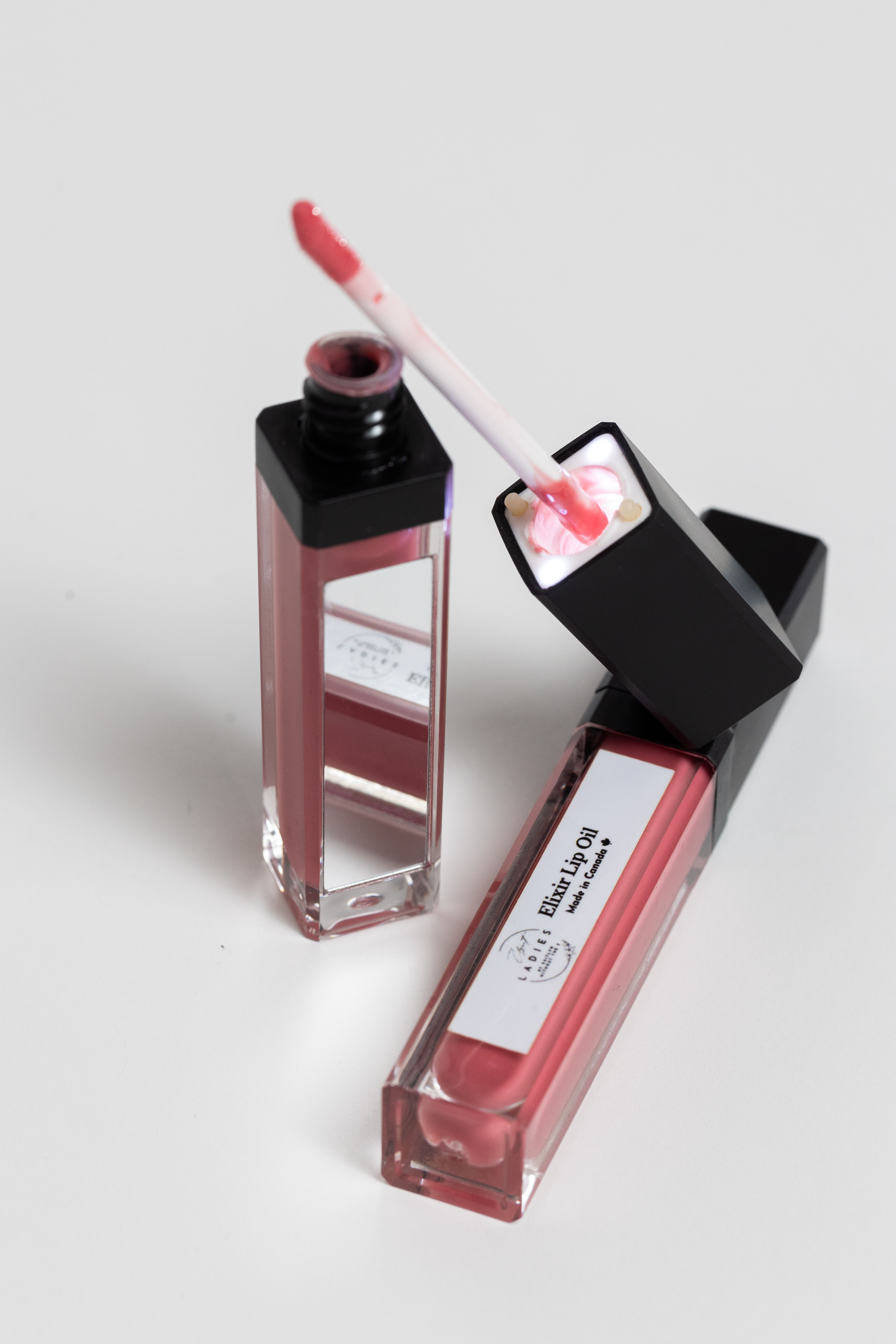 Elixir Lippenöl