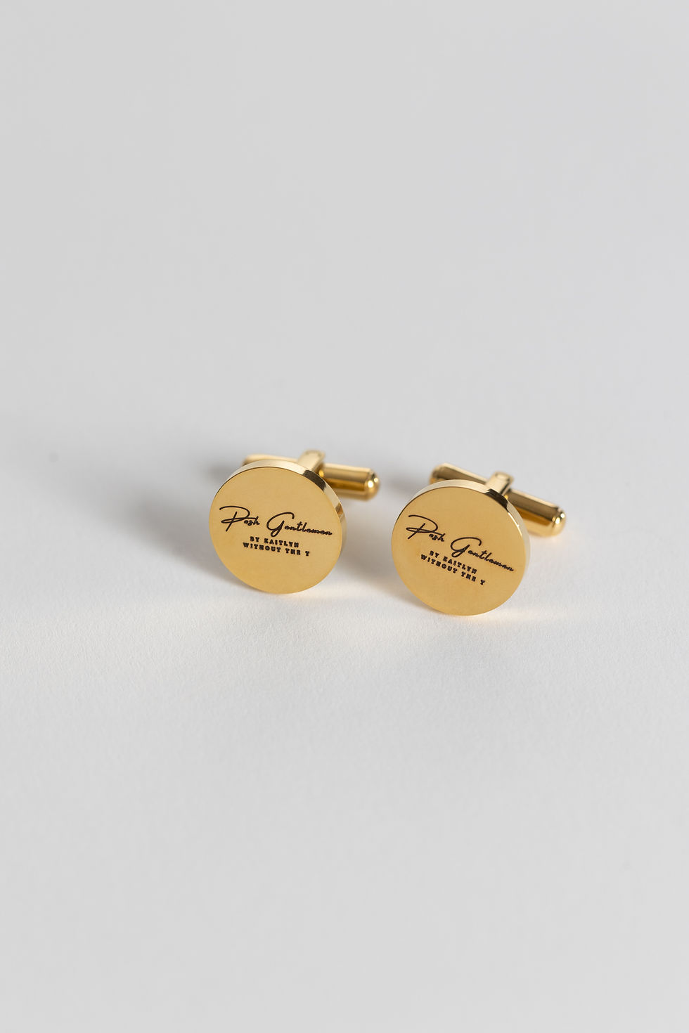 Thumbnail: Our Signature Cuff Links