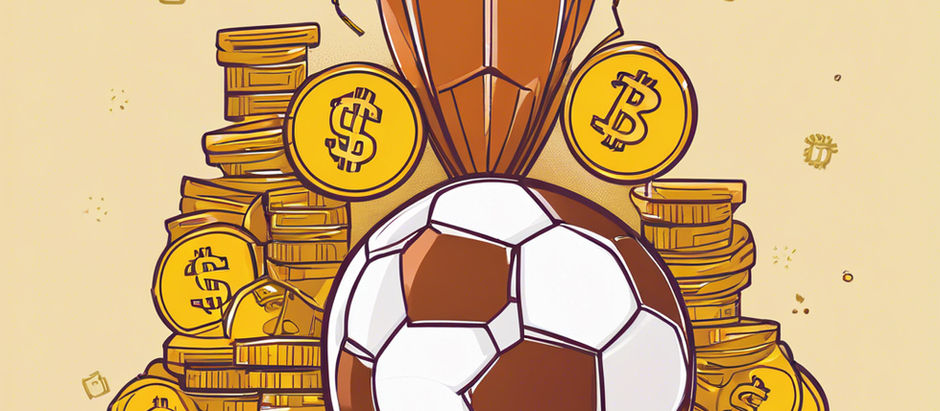 Navigating the Financial Challenges of Football Clubs: Strategic Planning for Sustainable Success