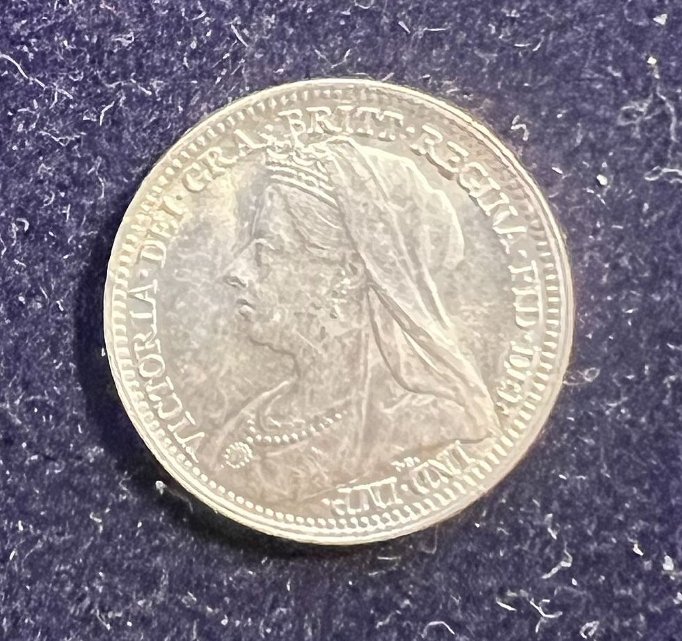 Lot 717