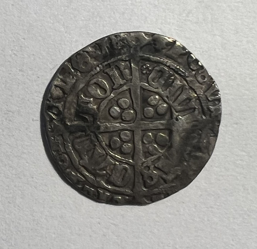 Lot 743