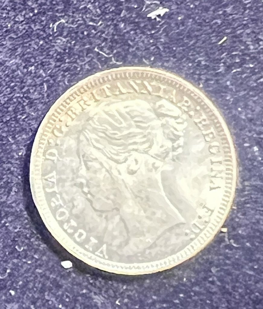 Lot 707