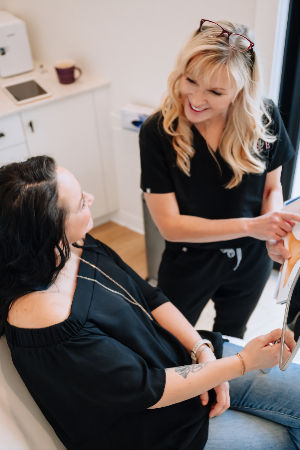 Is it Botox® or Neuromodulator?