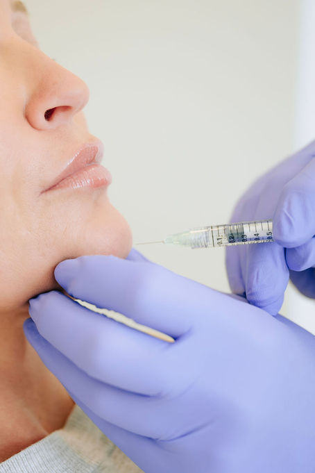Neuromodulators: More Than Just "Botox" - Understanding the Science Behind Modern Injectable Treatments.