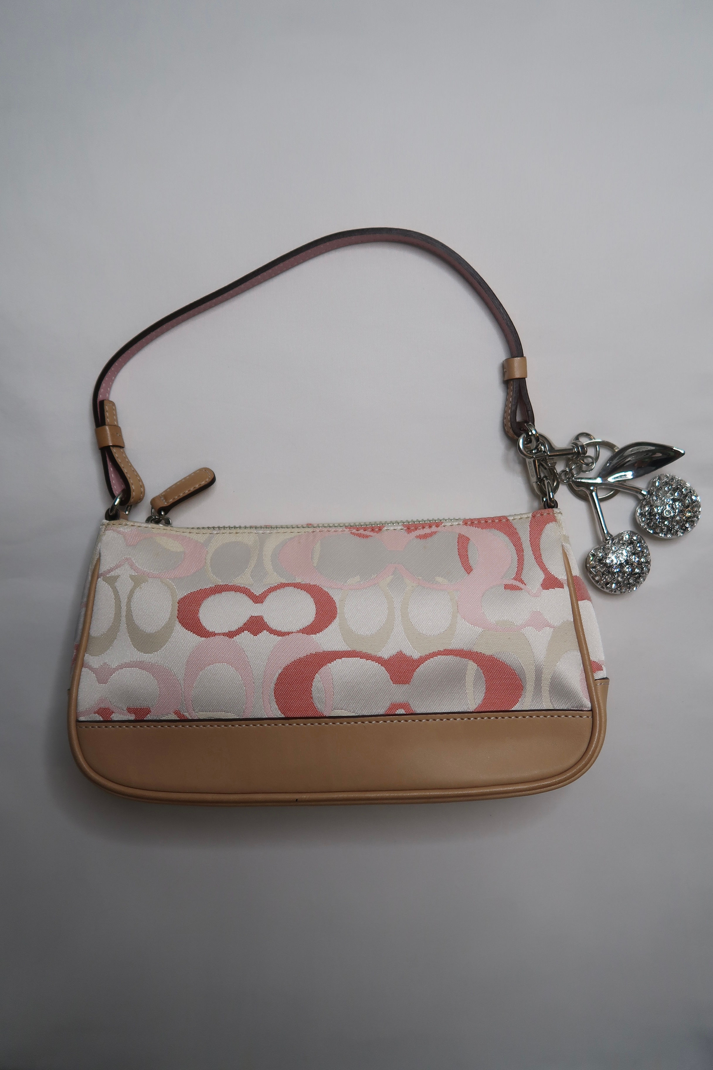 Coach Optic Signature Demi