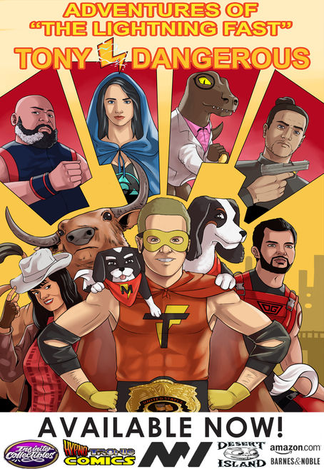 Where Can I Buy Your Books?