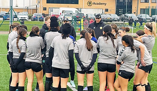 Canadian Youth Teams could visit Premier League Wolves for a Training Session