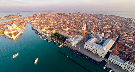 Venice - Soccer Tour to Italy