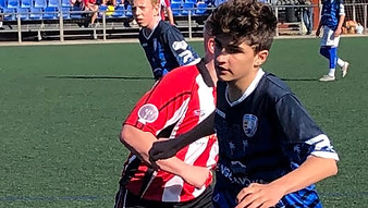soccer tour to barcelona and ce vila olimpica