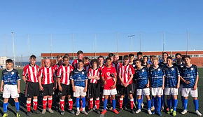 soccer tour to barcelona and ce vila olimpica