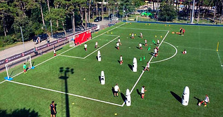 Soccer Tour to Italy