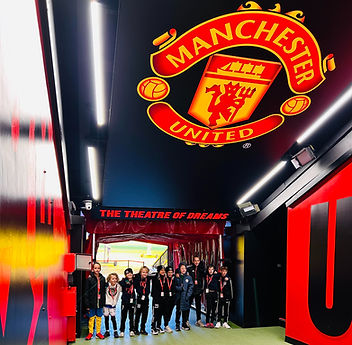 Post World Cup Soccer Tours to England for Youth and Recreational Teams