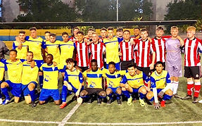soccer tour to croatia