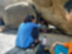 TheISRO Field Trip: Listening to Rocks
