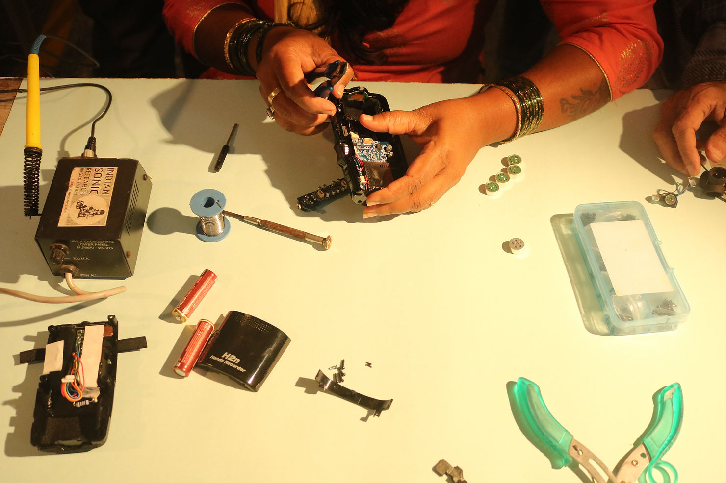 TheISRO_BrahmaAmbisonicMicrophoneTutorial_Step9.1