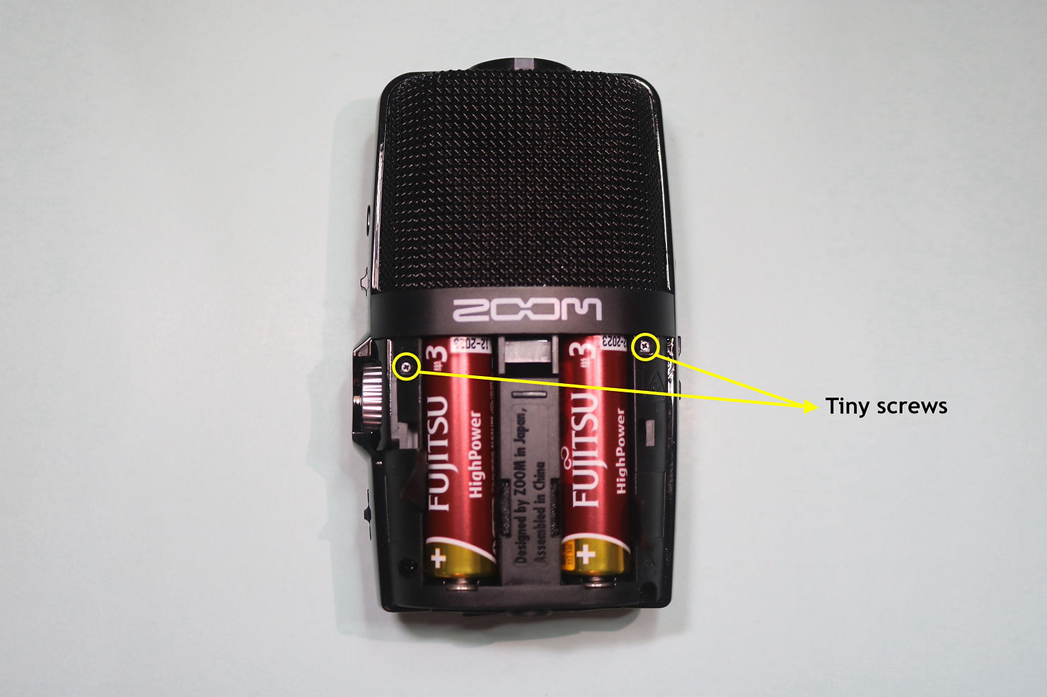 TheISRO_BrahmaAmbisonicMicrophoneTutorial_Step3.1