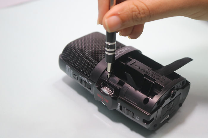 TheISRO_BrahmaAmbisonicMicrophoneTutorial_Step2.2