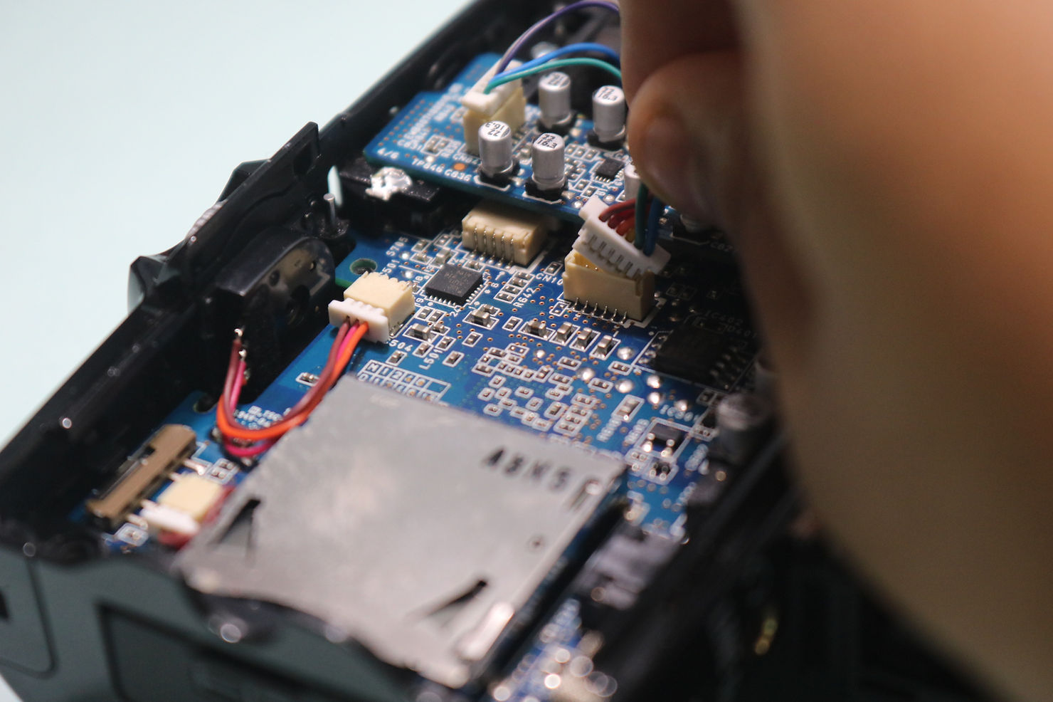 TheISRO_BrahmaAmbisonicMicrophoneTutorial_Step4.1