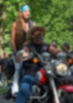 Biker Games