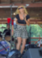 2016 Smith Compound Band Performs